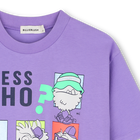 Tee-shirt manches courtes BILLIEBLUSH 
                    GARCON