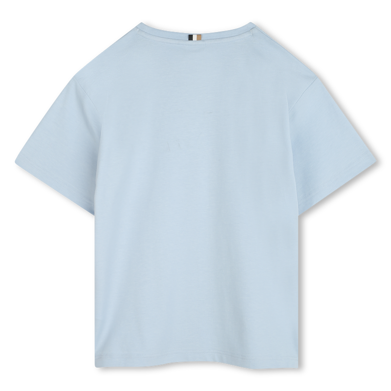 Short et T-shirt BOSS 
                    GARCON