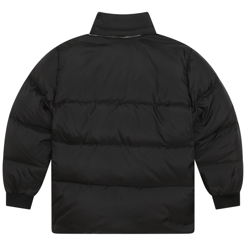 Doudoune zippée à capuche GIVENCHY 
                    GARCON