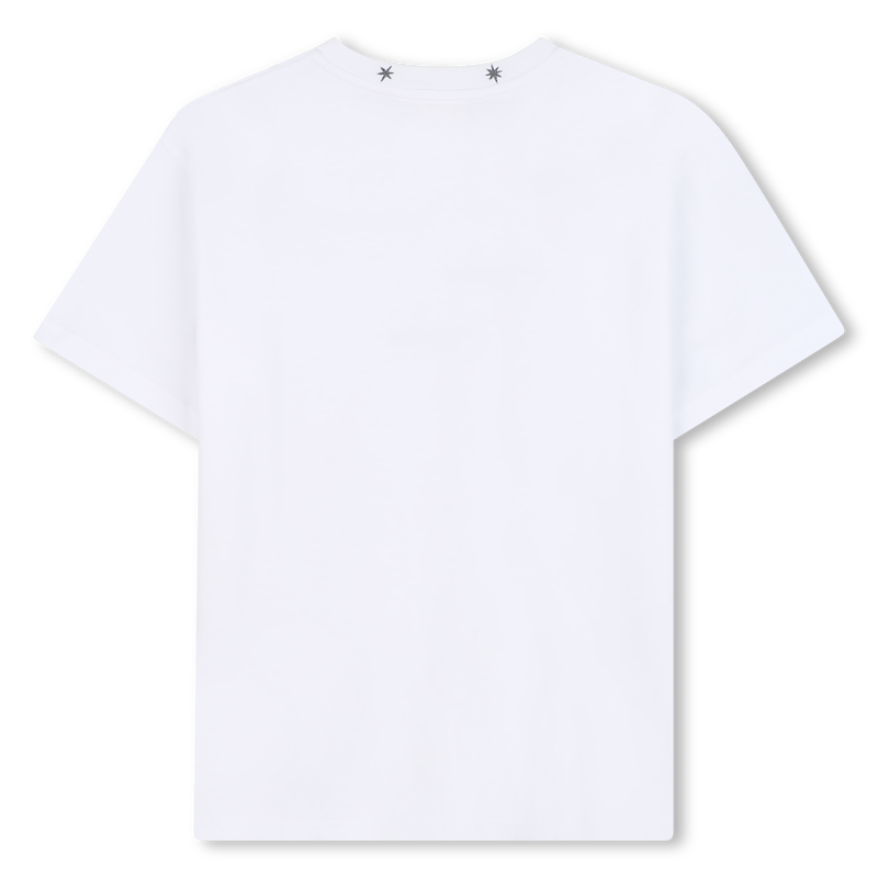 T-shirt  manches courtes GIVENCHY 
                    GARCON