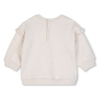 Sweat-shirt CHLOE 
                    FILLE