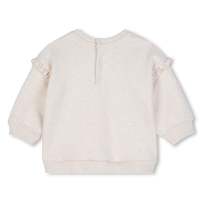 Sweat-shirt CHLOE FILLE