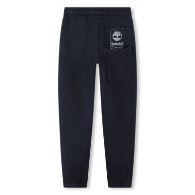 Pantalon de jogging molletonné TIMBERLAND GARCON