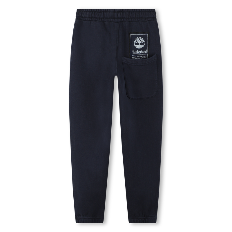 Pantalon de jogging molletonné TIMBERLAND 
                    GARCON