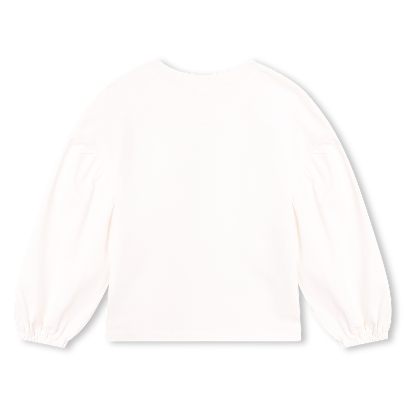T-shirt à manches longues BILLIEBLUSH 
                    FILLE