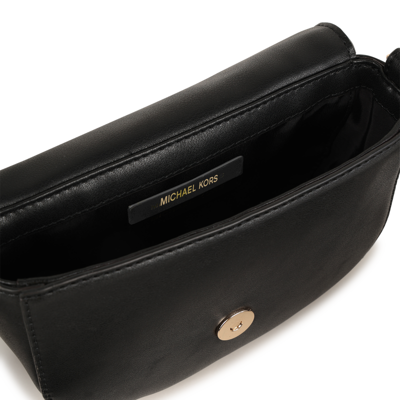 Sac &agrave; main en textile MICHAEL KORS 
                        FILLE