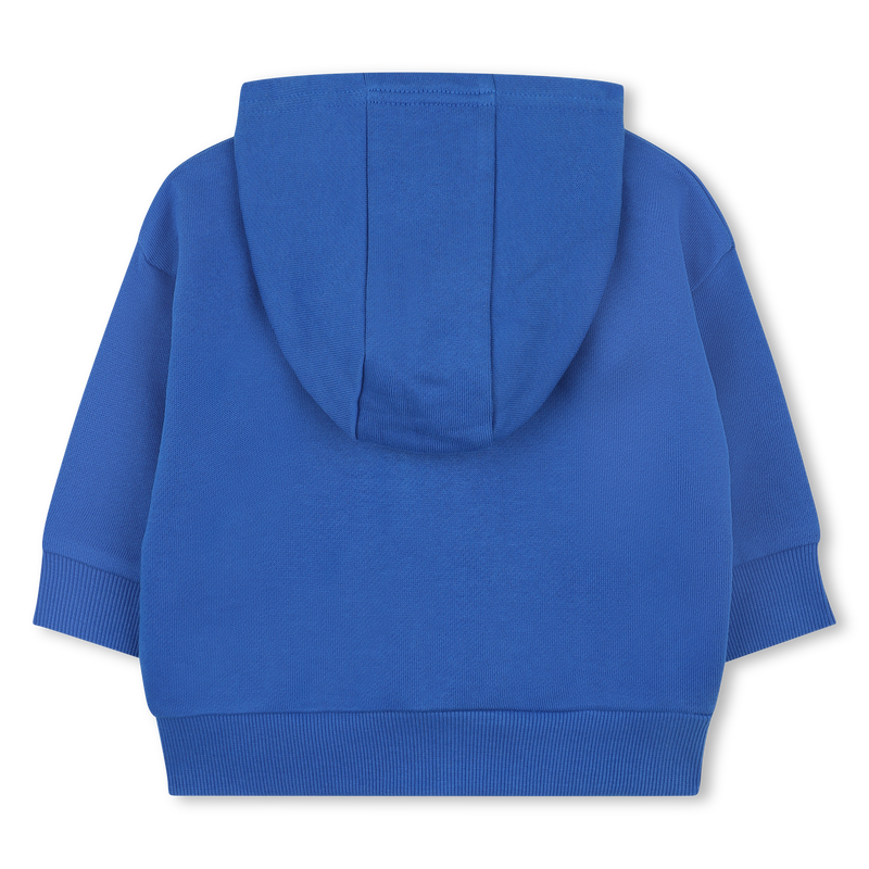 Ensemble cardigan et pantalon KENZO KIDS 
                    GARCON