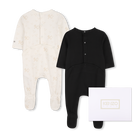 Lot de 2 pyjamas KENZO KIDS 
                    UNISEXE
