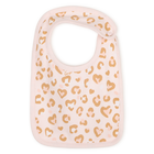 Ensemble pyjama, bavoir, bonnet et doudou KENZO KIDS 
                    FILLE