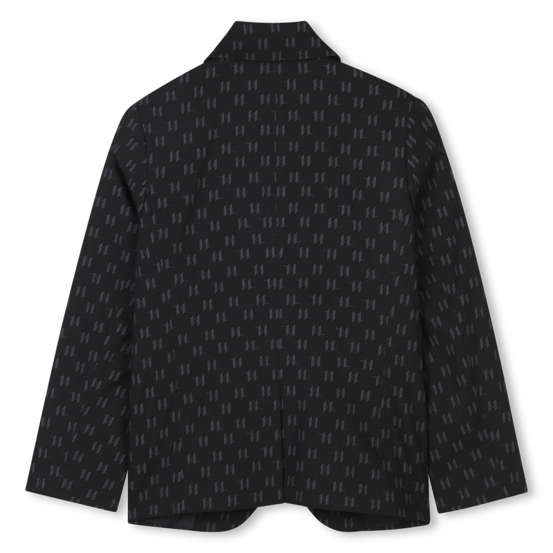 Veste de c&eacute;r&eacute;monie KARL LAGERFELD KIDS 
                        GARCON