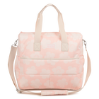 Sac &agrave; langer matelass&eacute; en popeline imprim&eacute;e KENZO KIDS 
                    UNISEXE