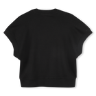 T-shirt sans manche Hugo 
                    FILLE