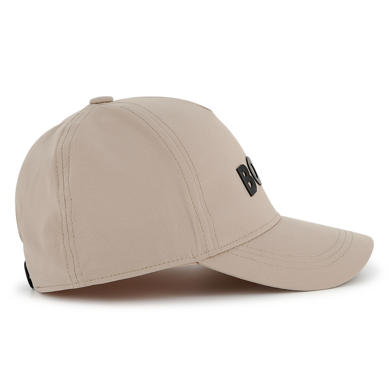 Casquette ajustable 5 pans BOSS 
                    GARCON