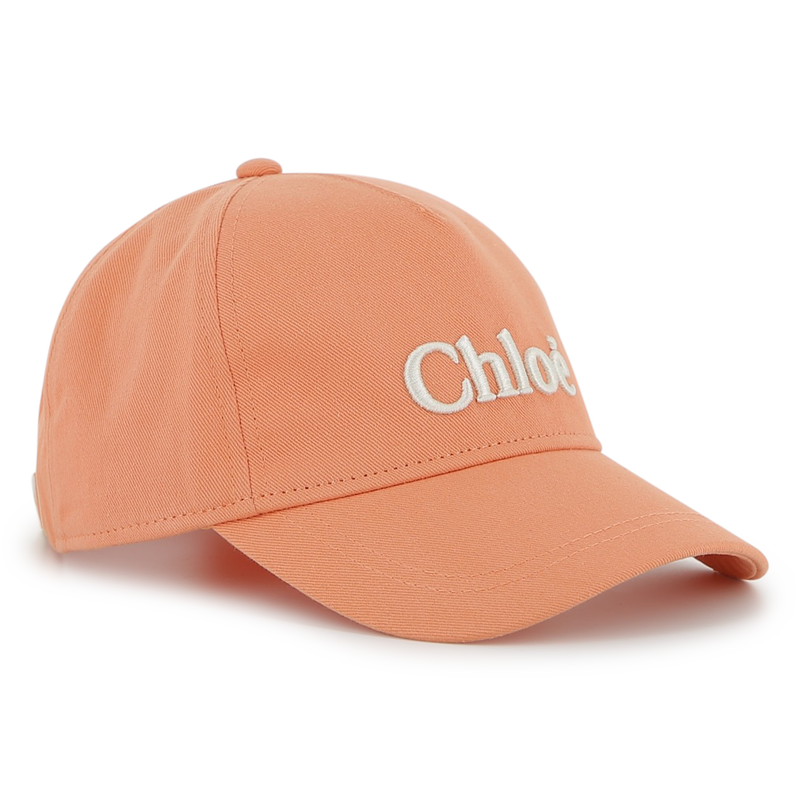 CASQUETTE CHLOE 
                        FILLE