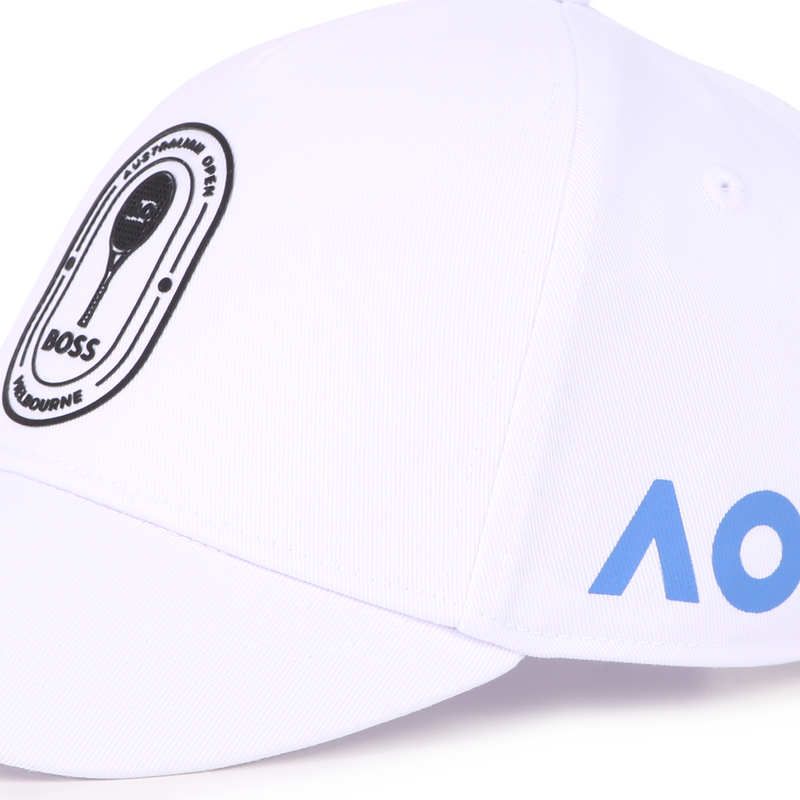 Casquette BOSS 
                        GARCON