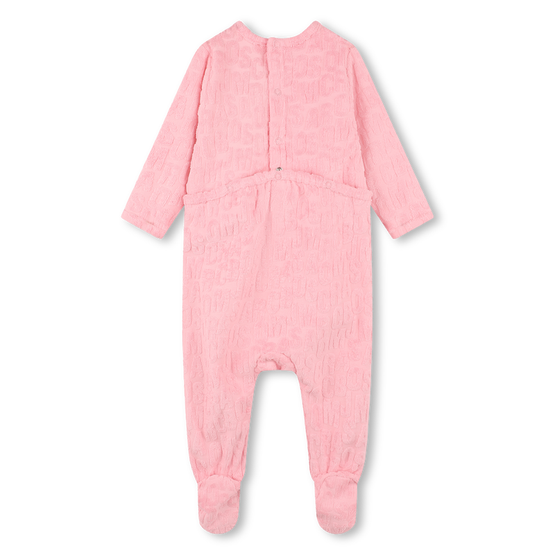 Lot 2 pyjamas MARC JACOBS 
                    UNISEXE