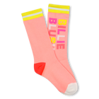 Chaussettes ray&eacute;es BILLIEBLUSH 
                    FILLE