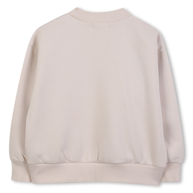 Sweat en molleton BILLIEBLUSH 
                    GARCON