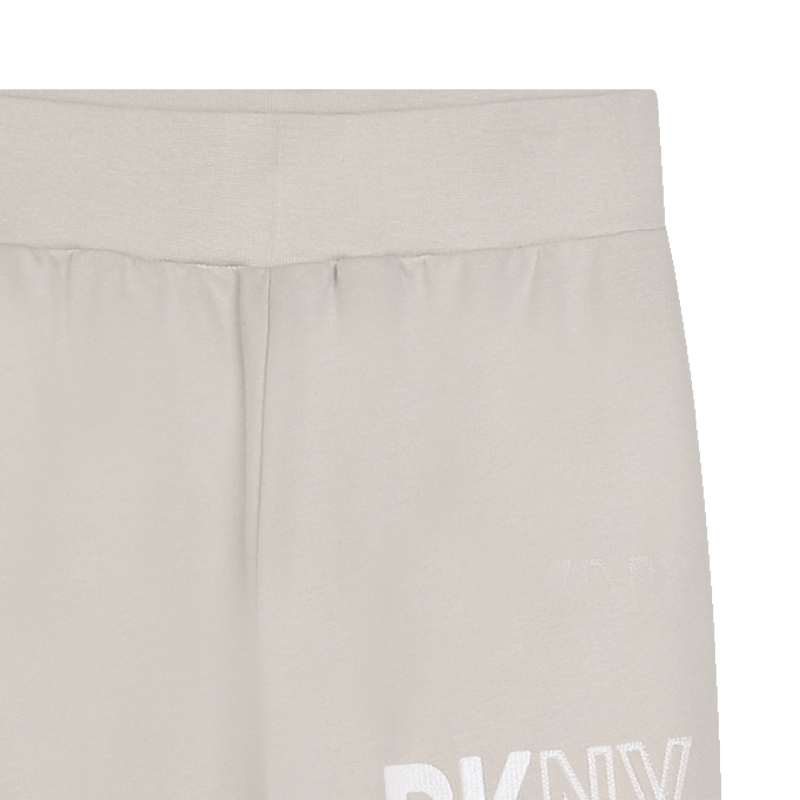Pantalon de jogging unisexe DKNY 
                    UNISEXE