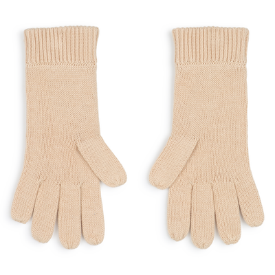 Gants en tricot CHLOE FILLE