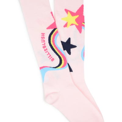 Collants BILLIEBLUSH FILLE