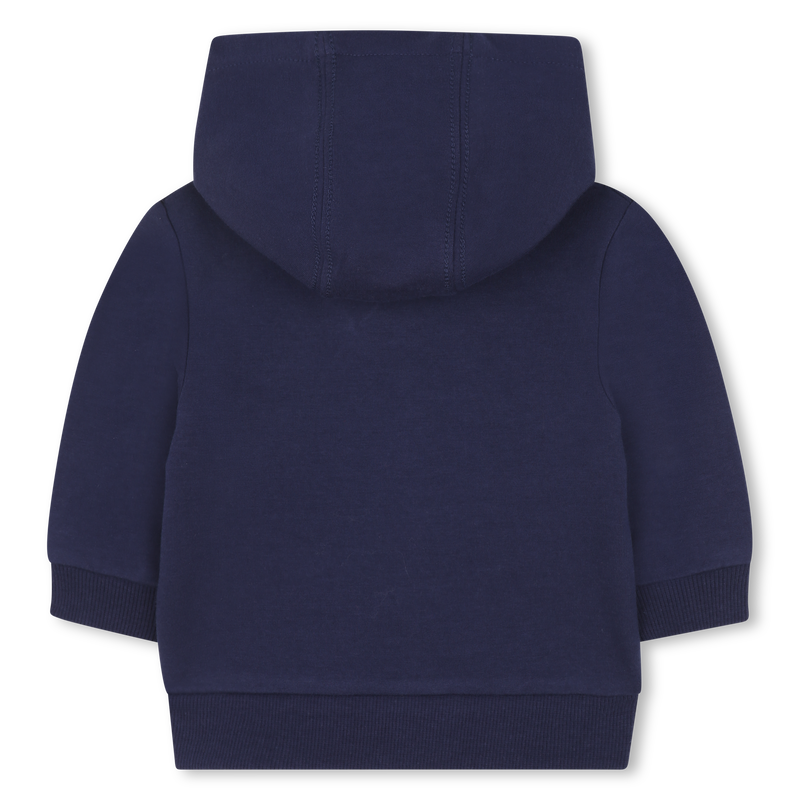Ensemble jogging trois pièces TIMBERLAND 
                    GARCON