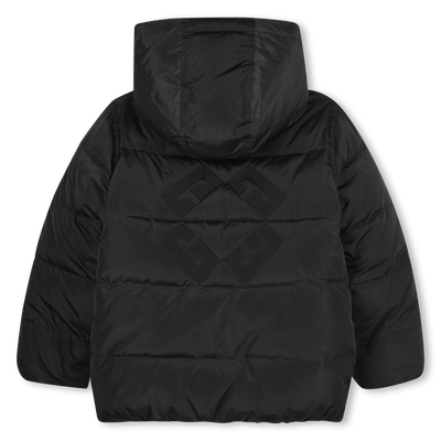 Doudoune réversible à capuche GIVENCHY UNISEXE