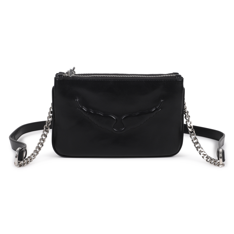 SAC &Agrave; MAIN ZADIG & VOLTAIRE 
                        FILLE