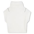 Pull sans manches DKNY 
                    FILLE