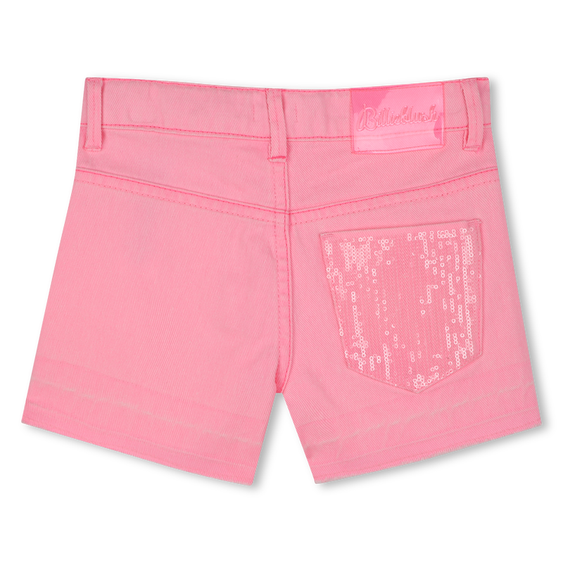 Short BILLIEBLUSH 
                    FILLE