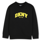 Sweat-shirt DKNY 
                    UNISEXE