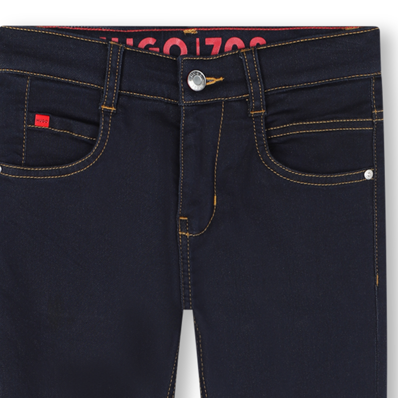 Pantalon en denim Hugo 
                    GARCON