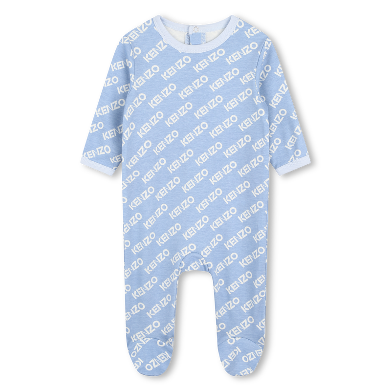 Lot de 2 pyjamas KENZO KIDS 
                    UNISEXE