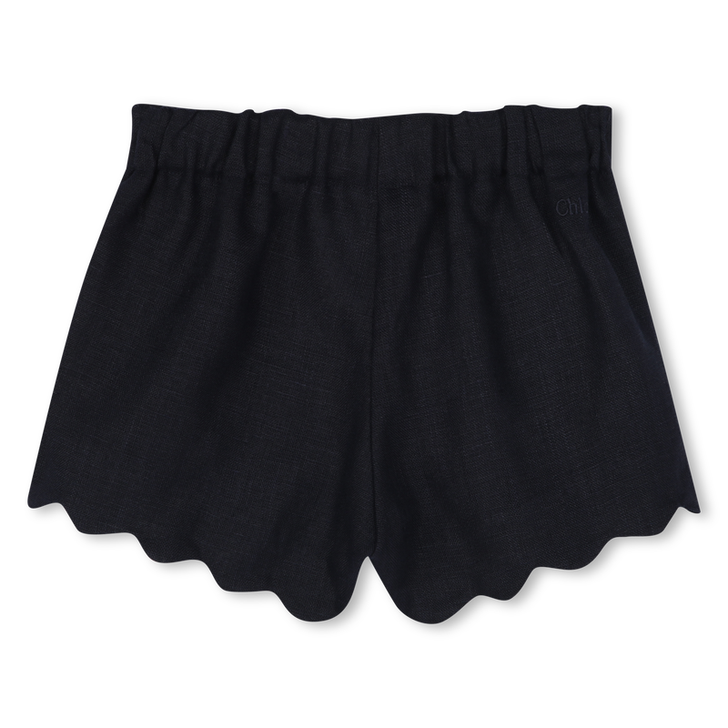 Short CHLOE 
                    FILLE