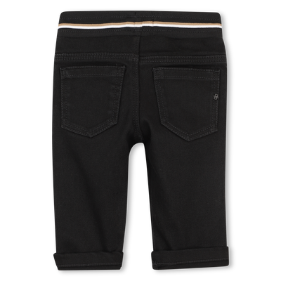 Pantalon en denim BOSS GARCON