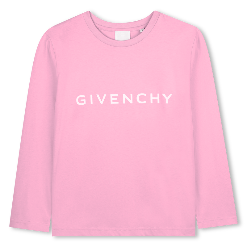 T-shirt à manches longues GIVENCHY 
                        UNISEXE