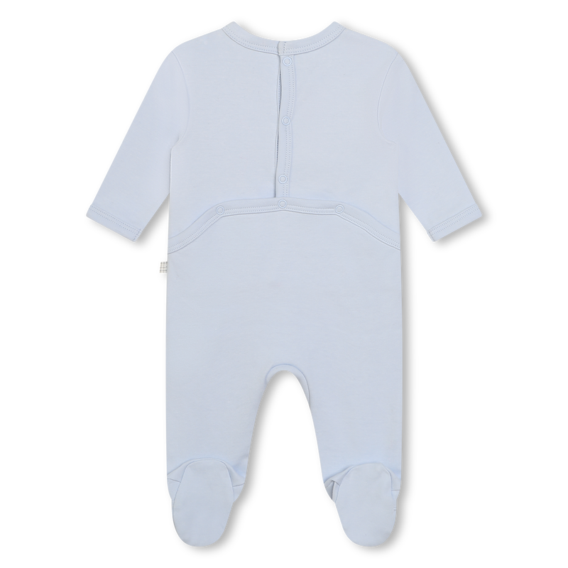 Pyjama CARREMENT BEAU 
                    GARCON