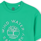 Tee-shirt manches courtes TIMBERLAND 
                    GARCON