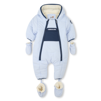 Combinaison pilote d&eacute;perlante TIMBERLAND GARCON