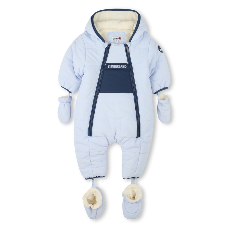 Combinaison pilote d&eacute;perlante TIMBERLAND 
                        GARCON