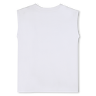 Tee-shirt manches courtes ZADIG VOLTAIRE 
                    FILLE