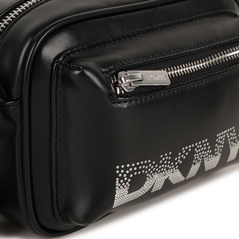 Sac à main en textile DKNY 
                    FILLE