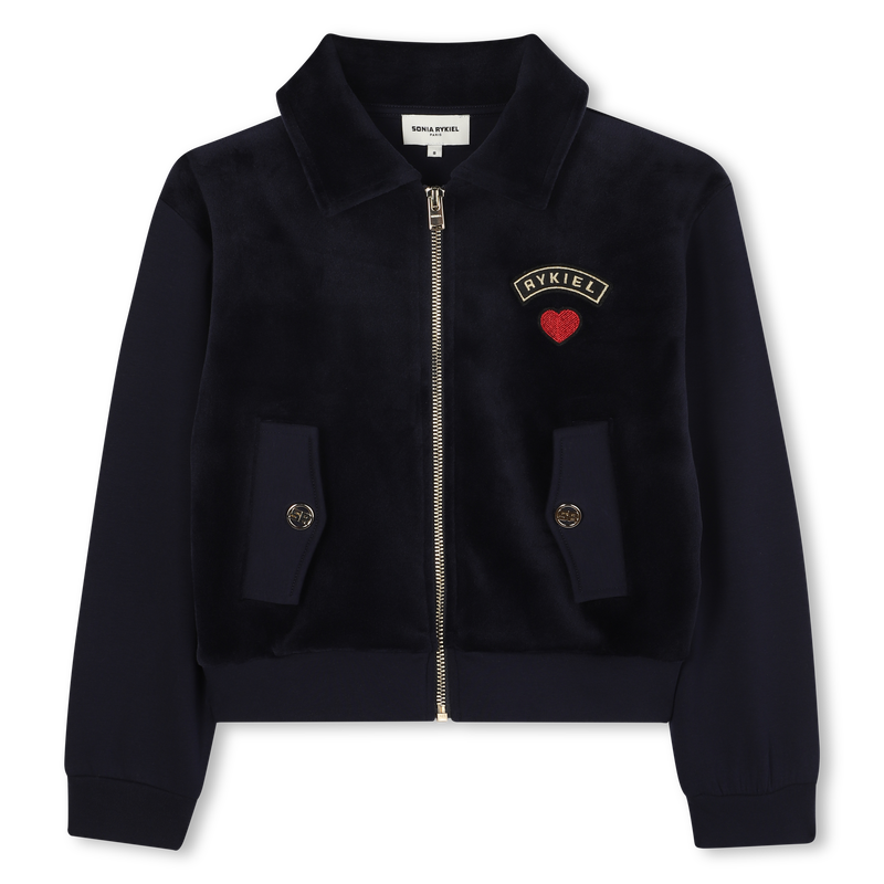 Cardigan SONIA RYKIEL 
                    FILLE
