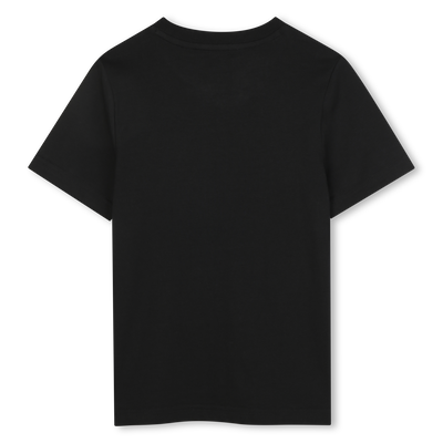 Tee-shirt &agrave; manches courtes TIMBERLAND GARCON