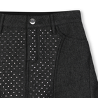 Jupe en denim MARC JACOBS 
                    FILLE