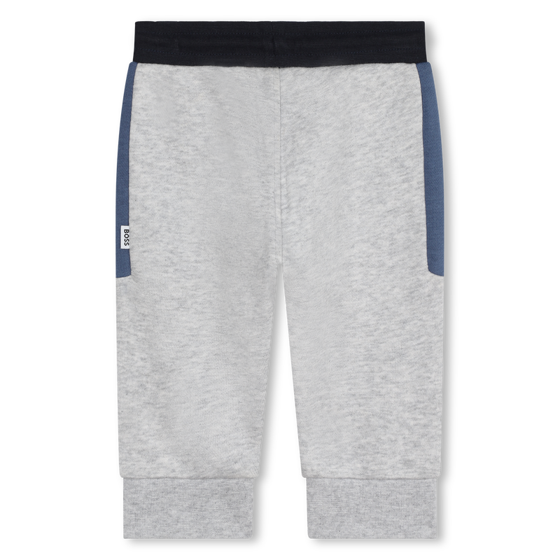 Pantalon de jogging molleton BOSS 
                    GARCON