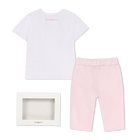 Ensemble 3 pieces GIVENCHY 
                    UNISEXE