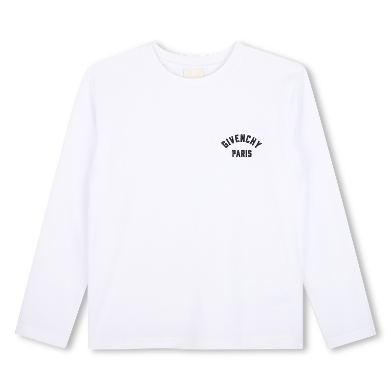Tee-shirt manches courtes GIVENCHY 
                        GARCON
