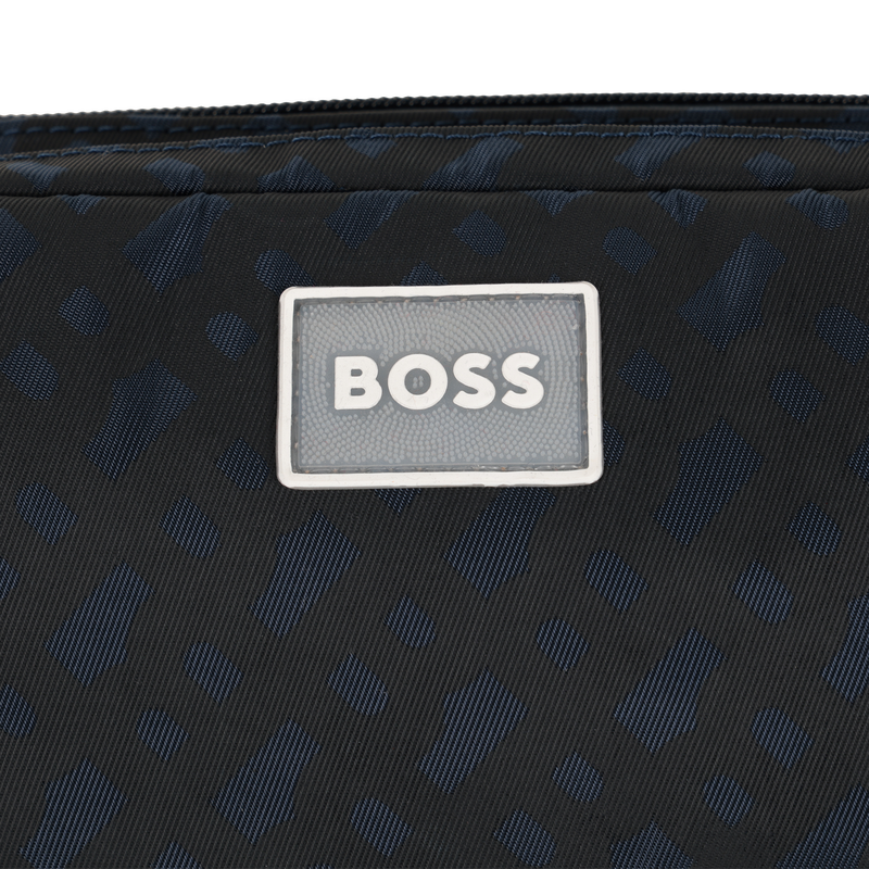 Sac banane en sergé BOSS 
                    GARCON