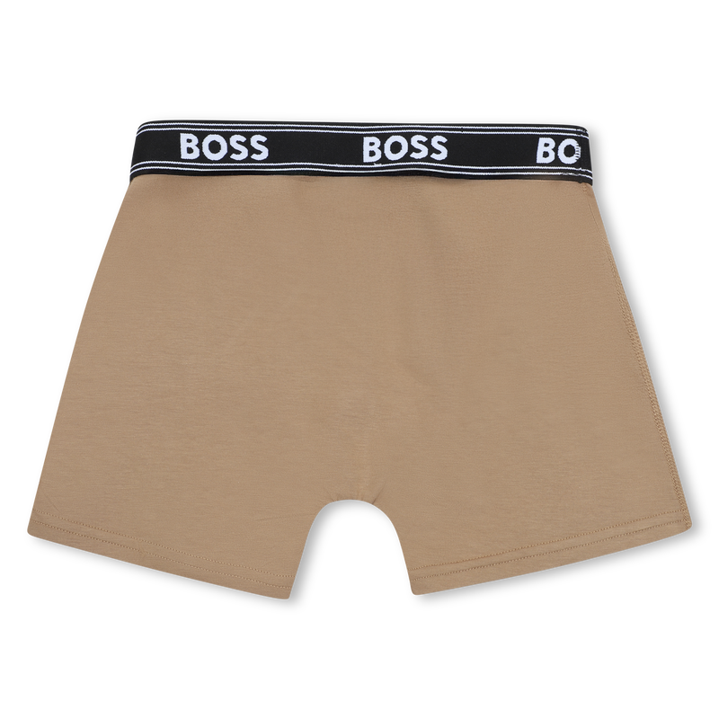 Lots de boxers BOSS 
                        GARCON